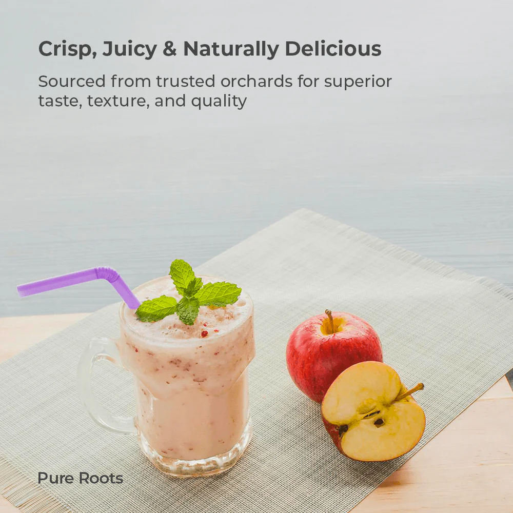 Organic Apple (Royal Gala) thumbnail 4