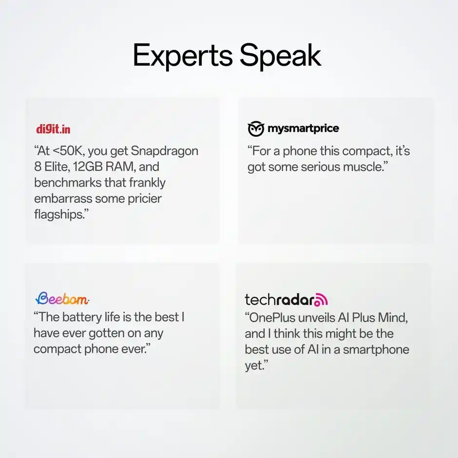 Oneplus 13S 12/256GB Green Silk thumbnail 5