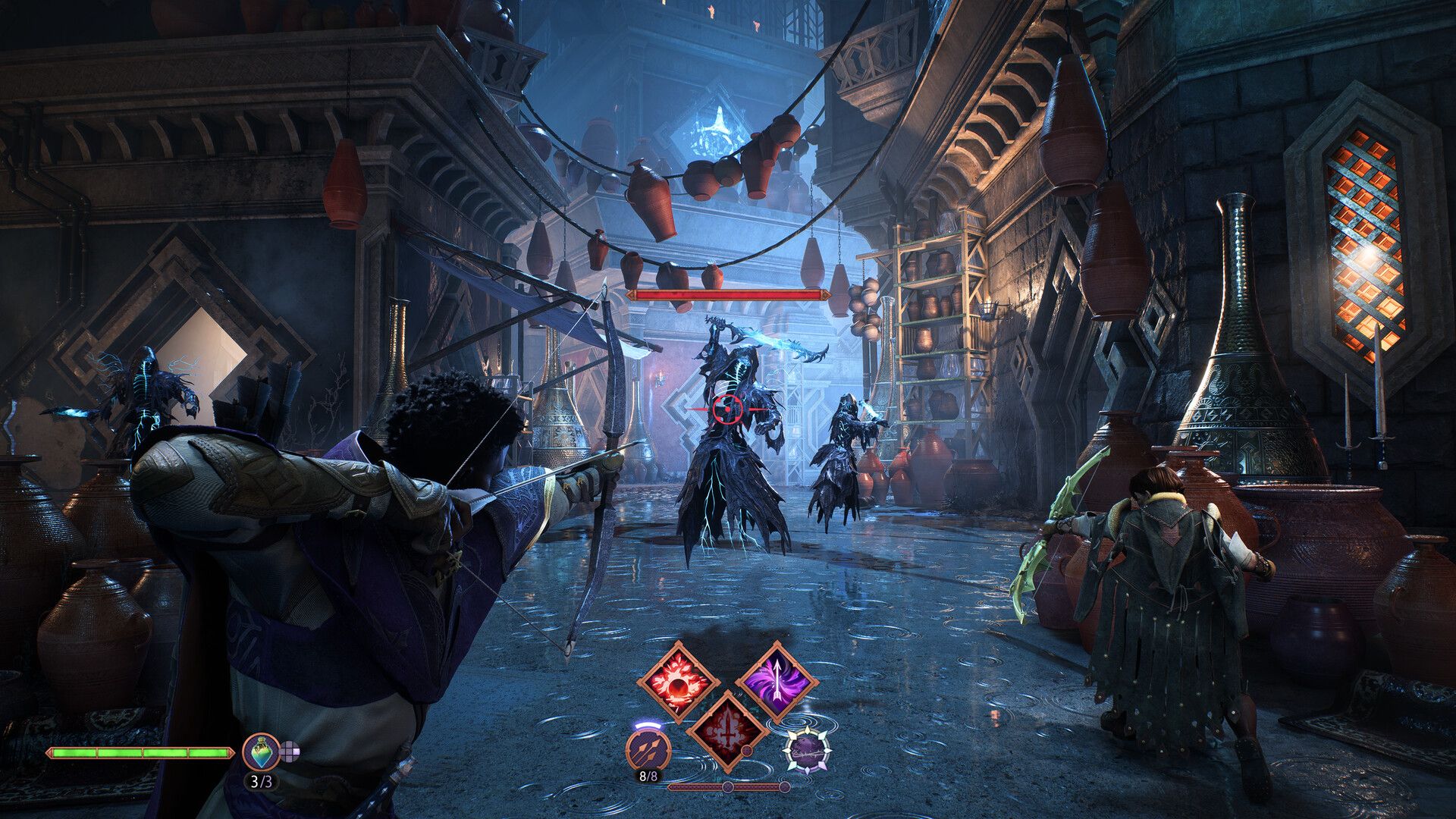 Dragon Age™: The Veilguard (PS5) PSN Key GLOBAL thumbnail 3