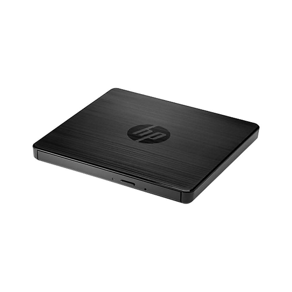 HP EXTERNAL USB DVD-RW DRIVE thumbnail 1