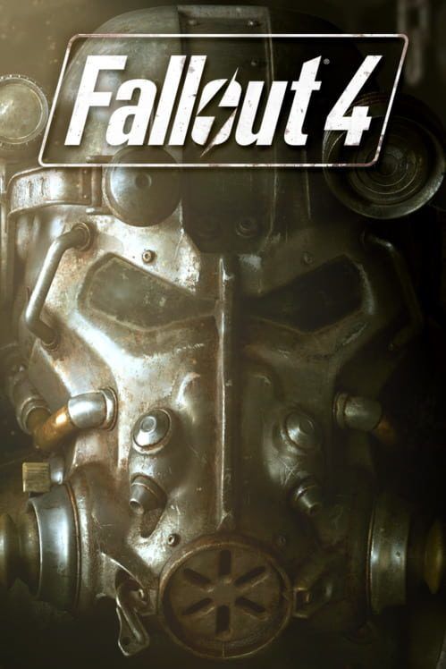 Fallout 4 Steam (PC) Key INDIA thumbnail 1
